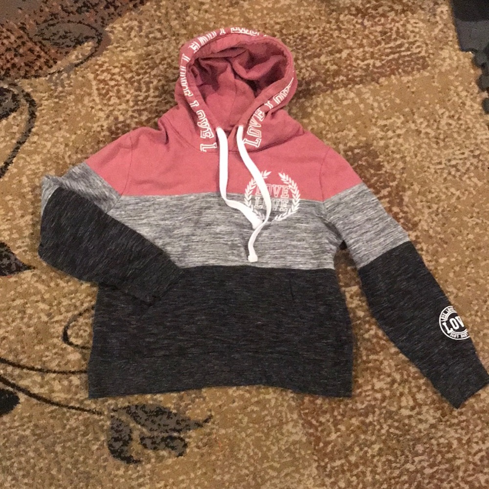 LOVE Hoodie